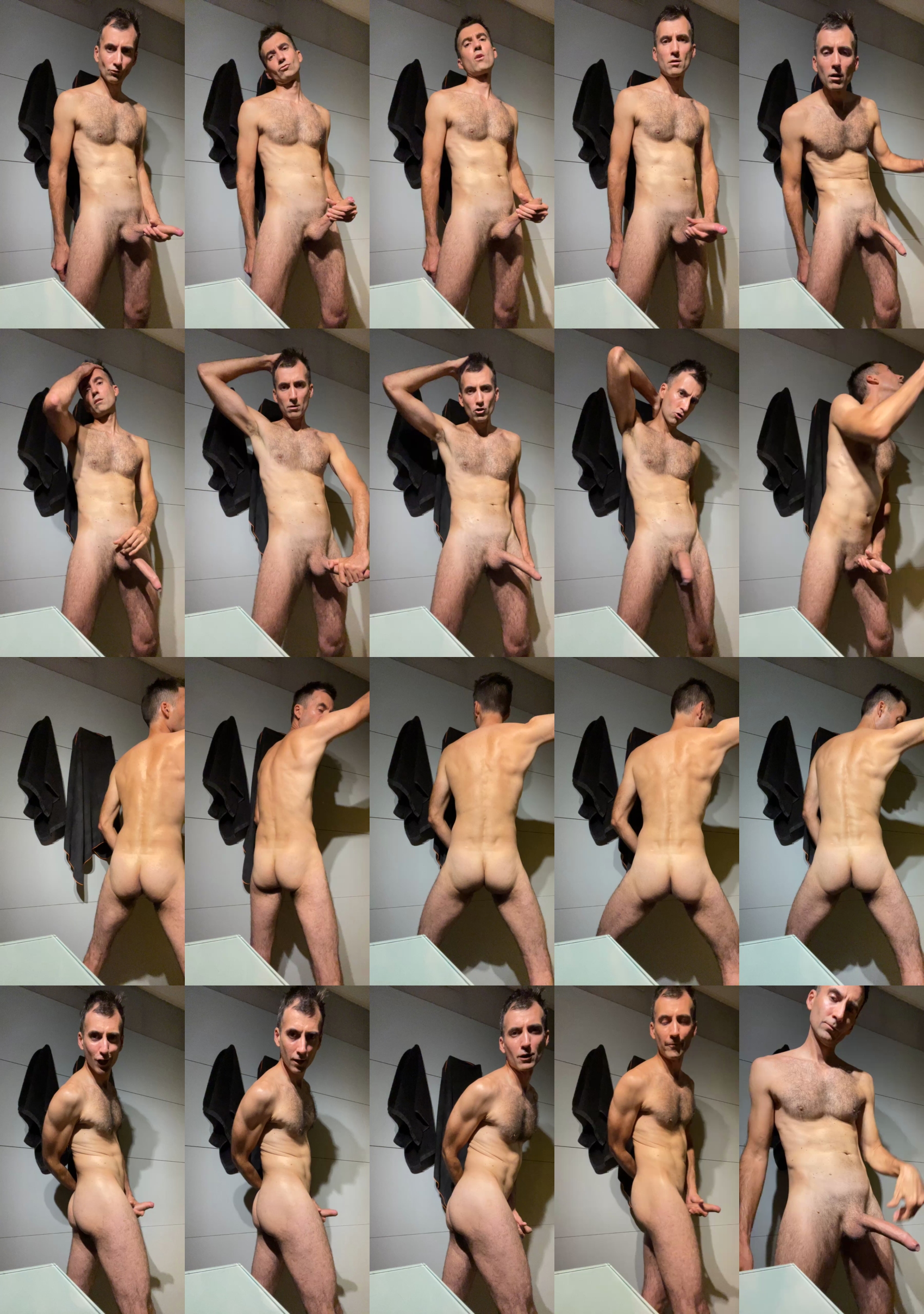 david_spanish  11-06-2022 Recorded Video hot