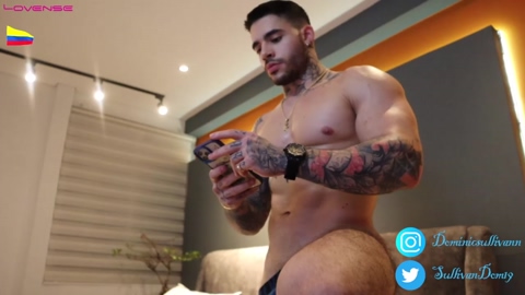 dominic_sullivan1  11-06-2022 video sexy