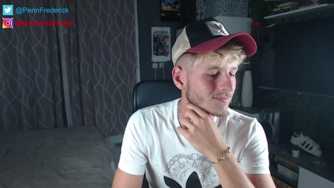 freddy_star  10-06-2022 video oral