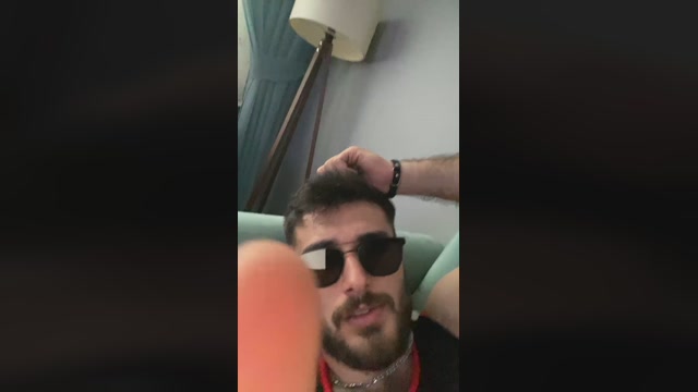 free34club  10-06-2022 Recorded Video beauty