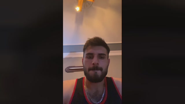 free34club  11-06-2022 Recorded Video fuckme