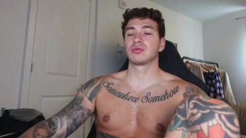 frewfun  10-06-2022 video blowjob