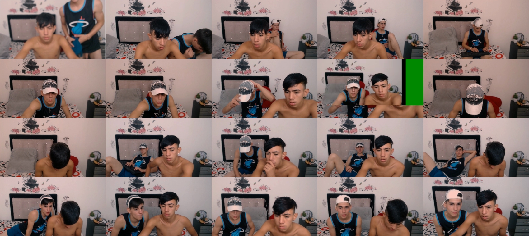 hot_sexy_men  11-06-2022 Recorded Video sexybody