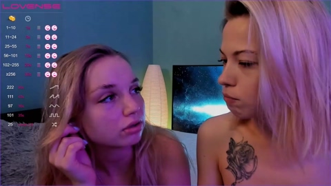 huntertiana  11-06-2022 Porn Couples