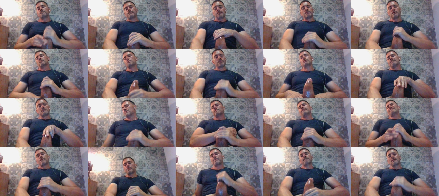 jako38  10-06-2022 Recorded Video Nude