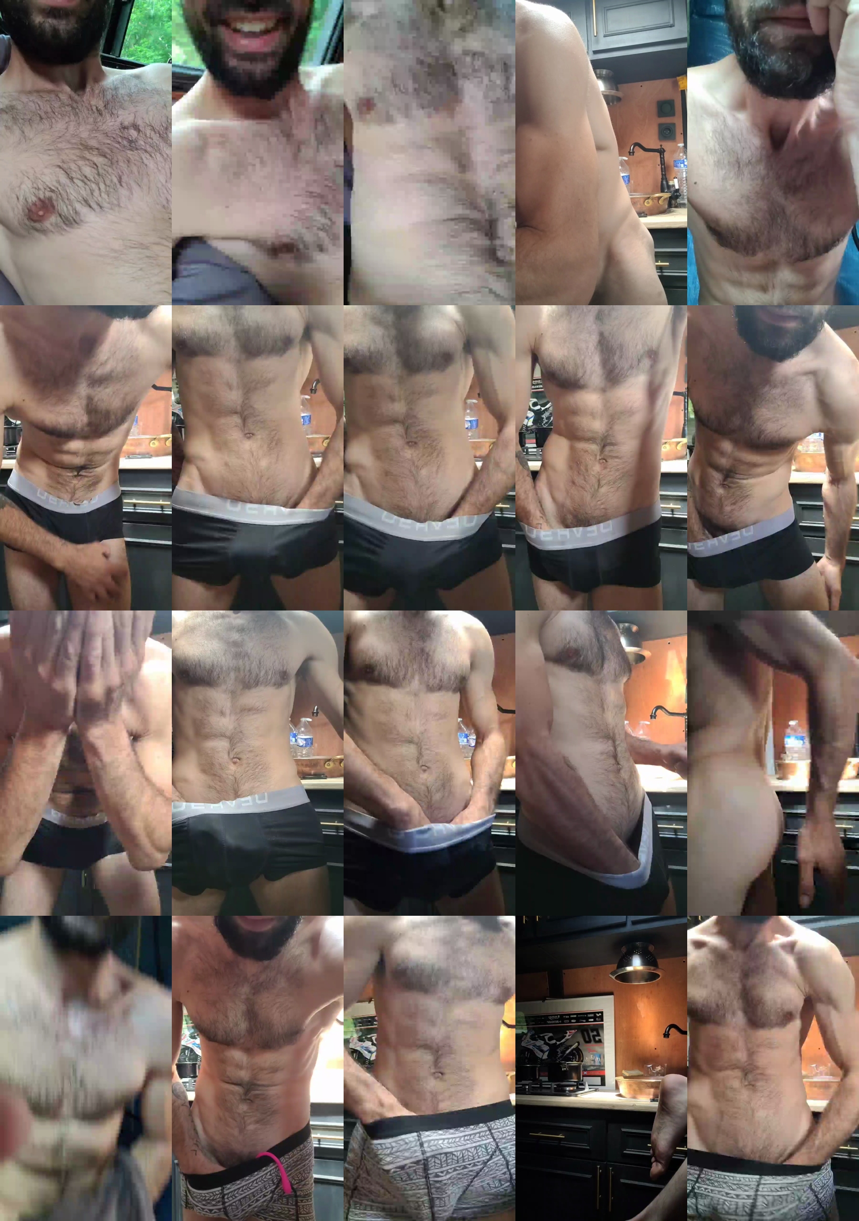 jeunemale5_sexy  11-06-2022 Recorded Video ass
