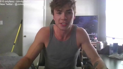 johnlights0  10-06-2022 video Ass