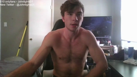 johnlights0  10-06-2022 video harddick