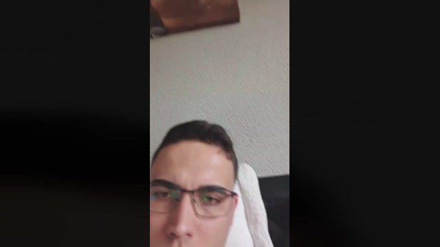 juan7533  11-06-2022 Recorded Video sweet