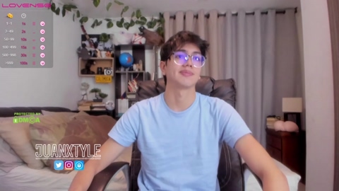 juancamroom  10-06-2022 video Video