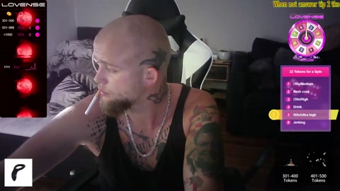 kingtrajan089089  11-06-2022 video bigdick