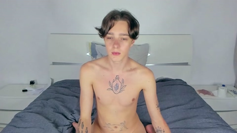 manycummers  10-06-2022 video spank