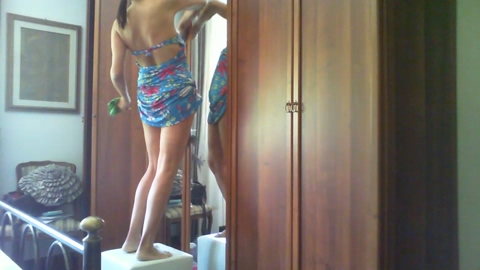 martinabigst 11-06-2022 tits 