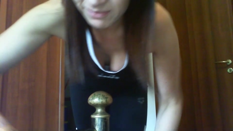 martinabigst 10-06-2022 tits 