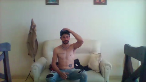 nicofox777  11-06-2022 Recorded Video dirty