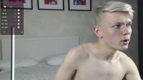 oliver_multishot  11-06-2022 video Naked