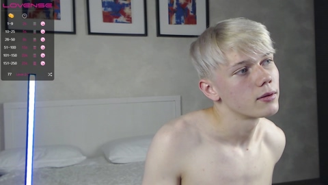 oliver_multishot  11-06-2022 video suckshow