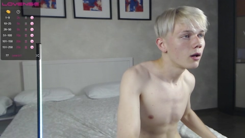 oliver_multishot  11-06-2022 video prettyface