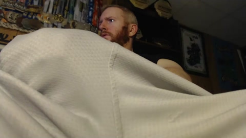 redhead4fun  10-06-2022 video big