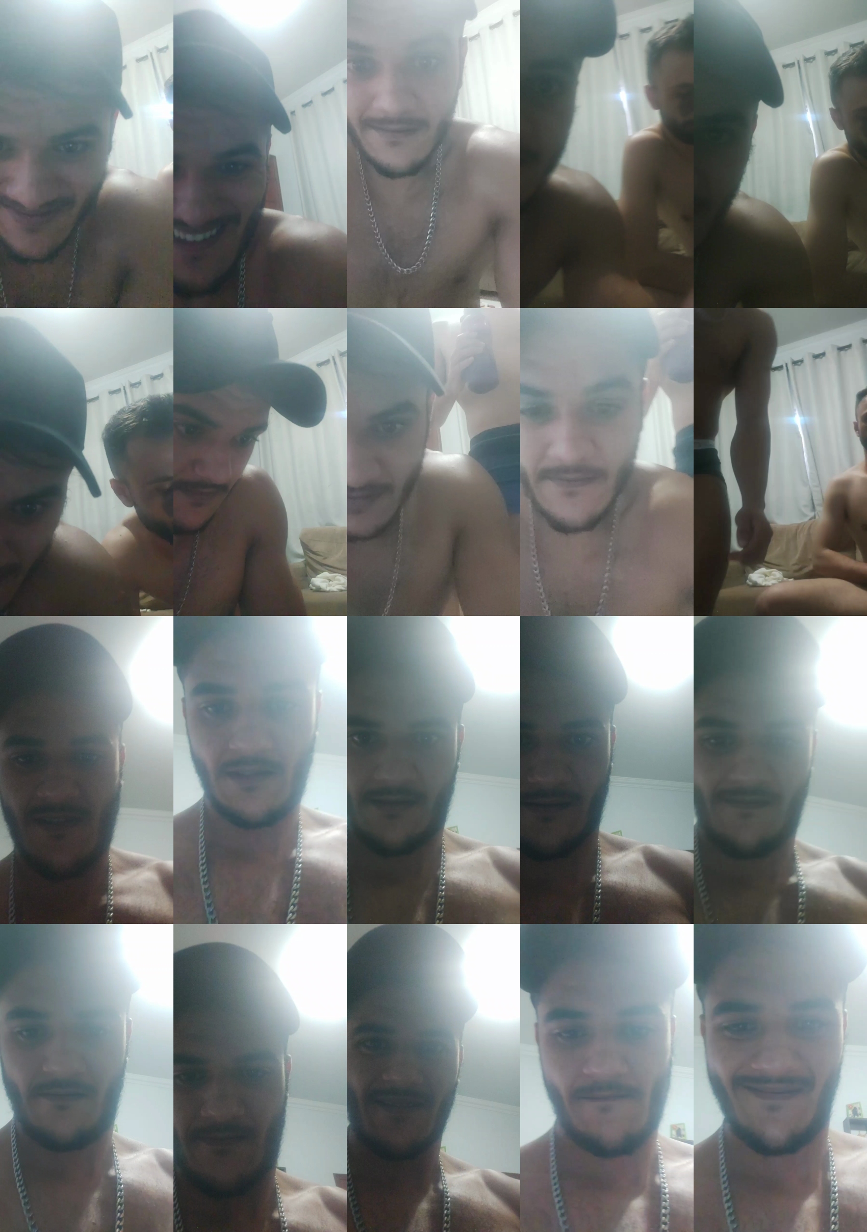 ricardojunior1  11-06-2022 Recorded Video jackoff