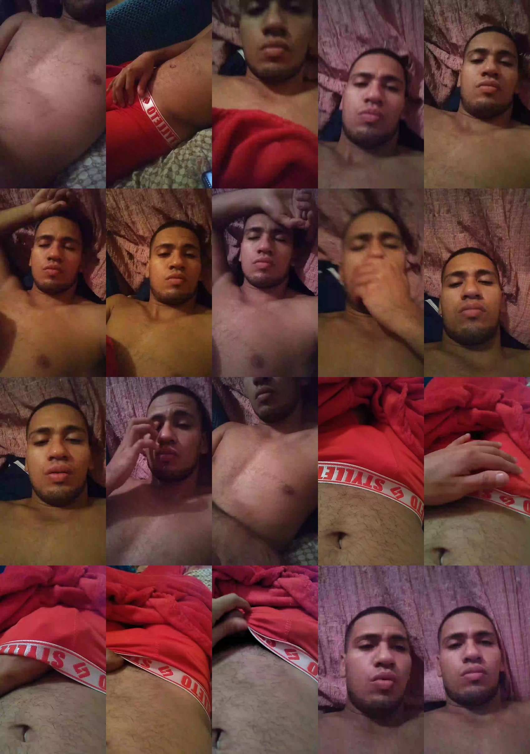 shadmosca  11-06-2022 Recorded Video sexykitty