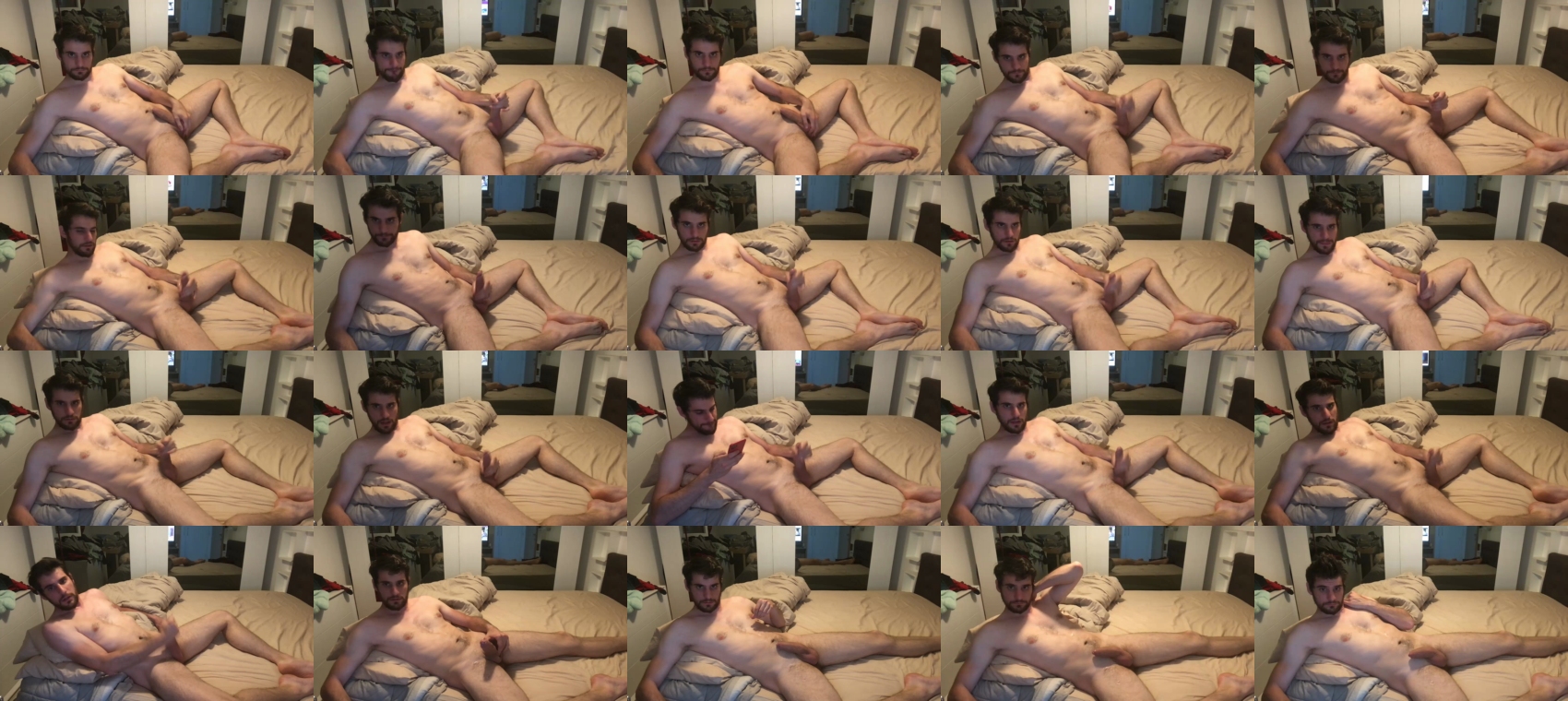 solbe  11-06-2022 Recorded Video sexymale