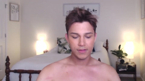 talkwithdanny  11-06-2022 video handsome