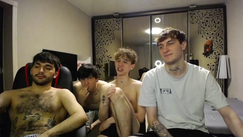 teddy_mode  10-06-2022 video lush