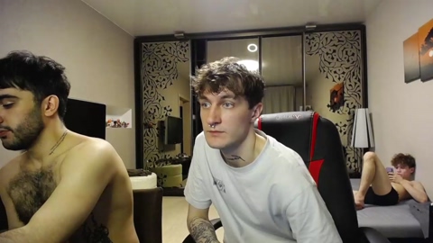 teddy_mode  10-06-2022 video bicurious