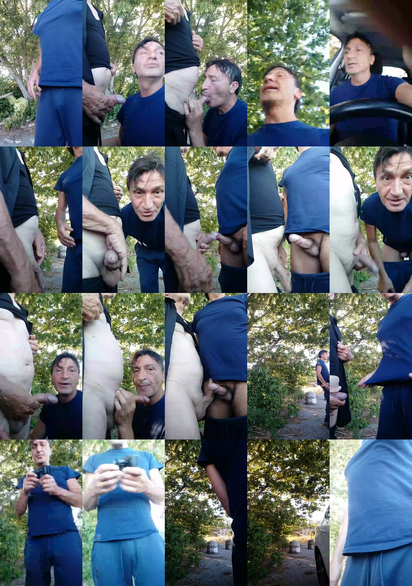 tempostabile  10-06-2022 Recorded Video oral