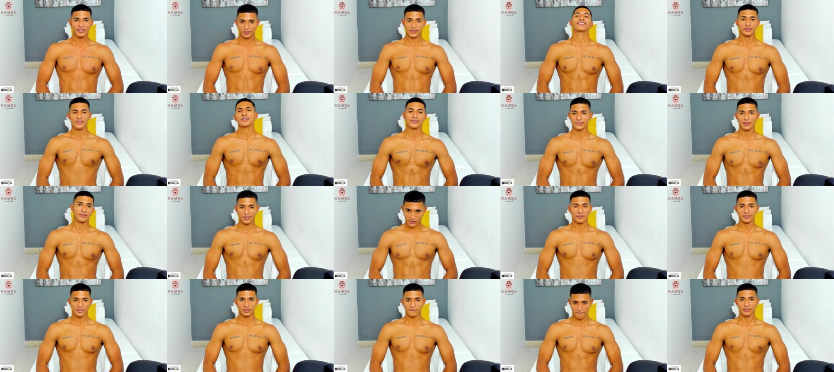 tiago__silva  11-06-2022 video Nude