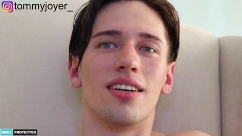 tommyjoyer  11-06-2022 video bigdick