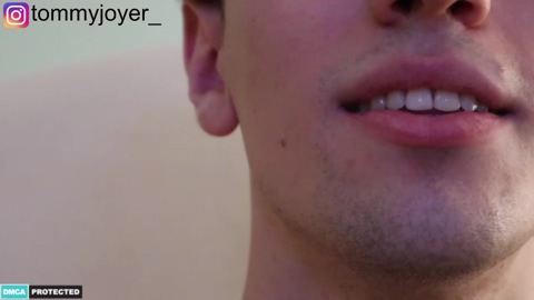 tommyjoyer  11-06-2022 video love