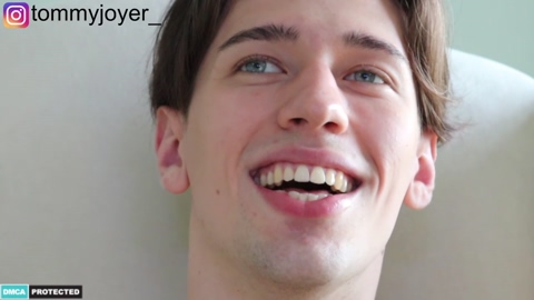 tommyjoyer  10-06-2022 video yummy