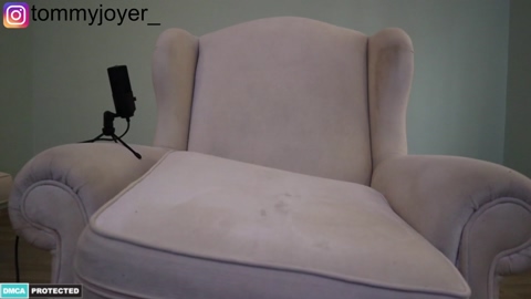 tommyjoyer  11-06-2022 video ass