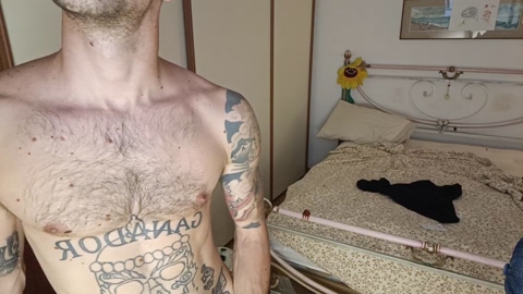 tony_savage  10-06-2022 Recorded Video sexykitty