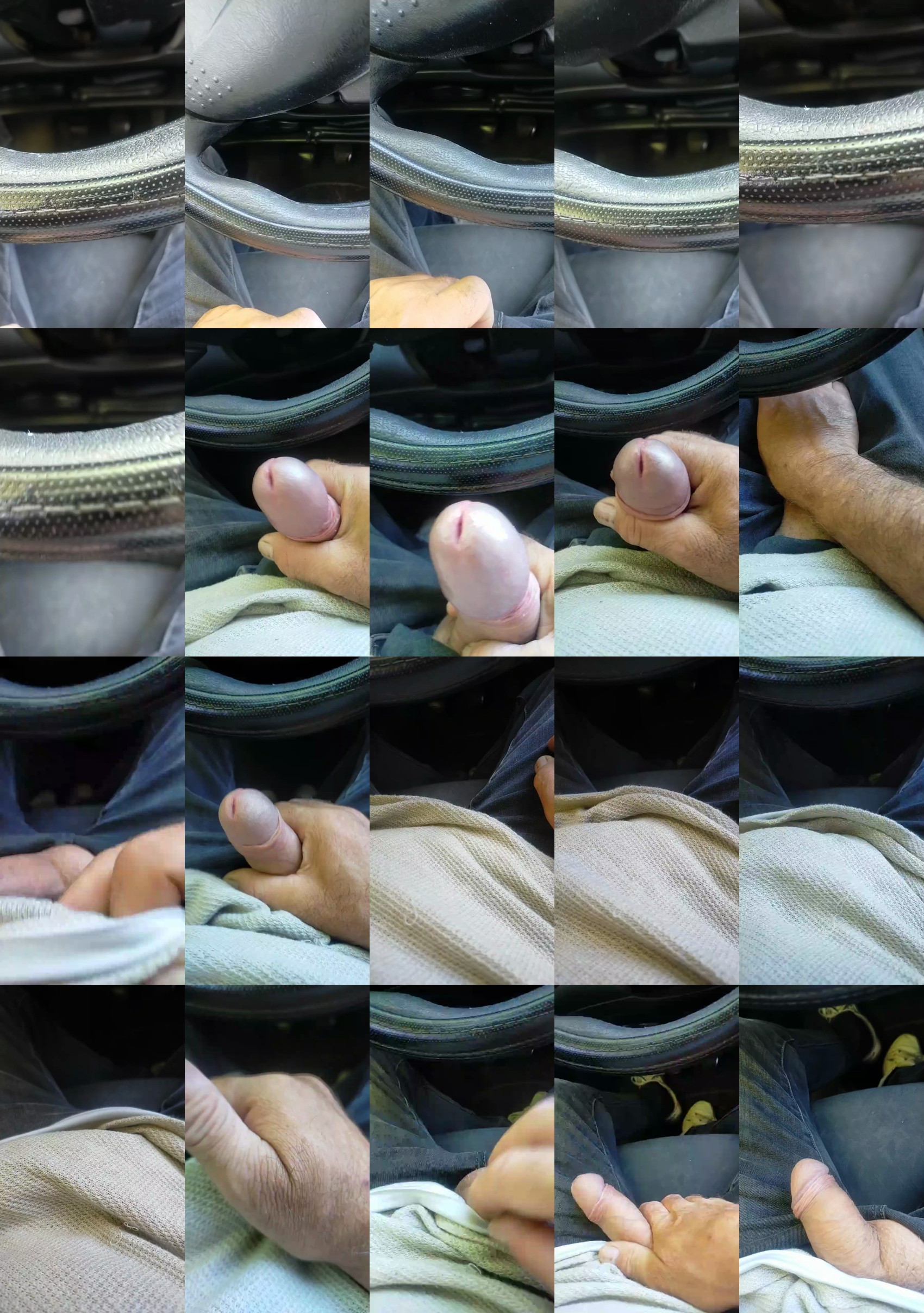 topone1  11-06-2022 Recorded Video Naked