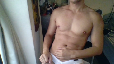 tricon_hot  11-06-2022 Recorded Video handsome