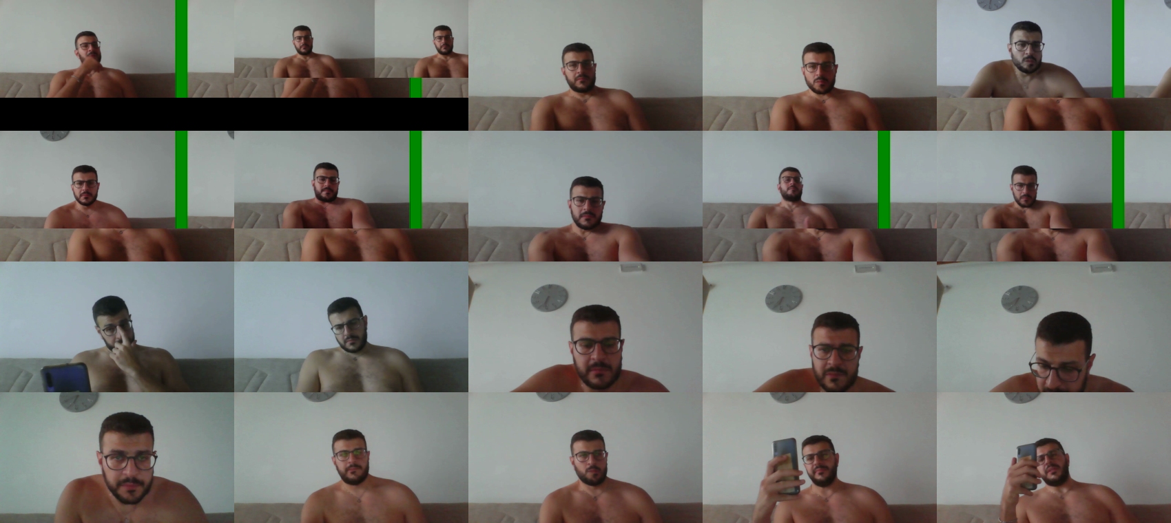 vergine_porc  10-06-2022 Recorded Video jerkoff