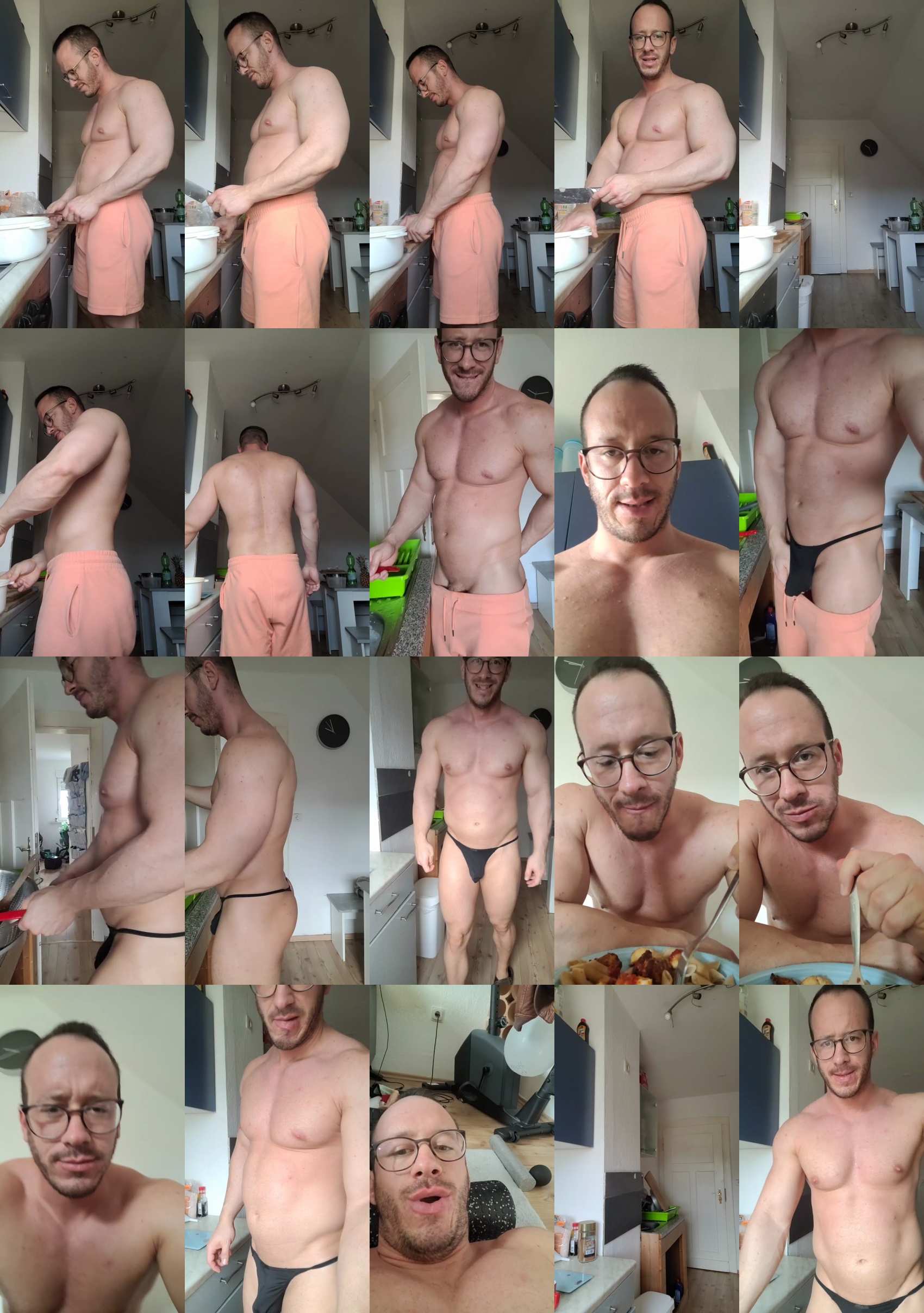 yumyum18  11-06-2022 Recorded Video Video