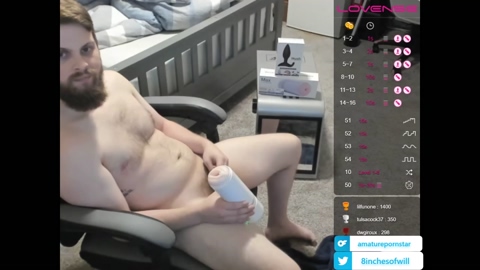 8inchchaterbater  12-06-2022 video lush