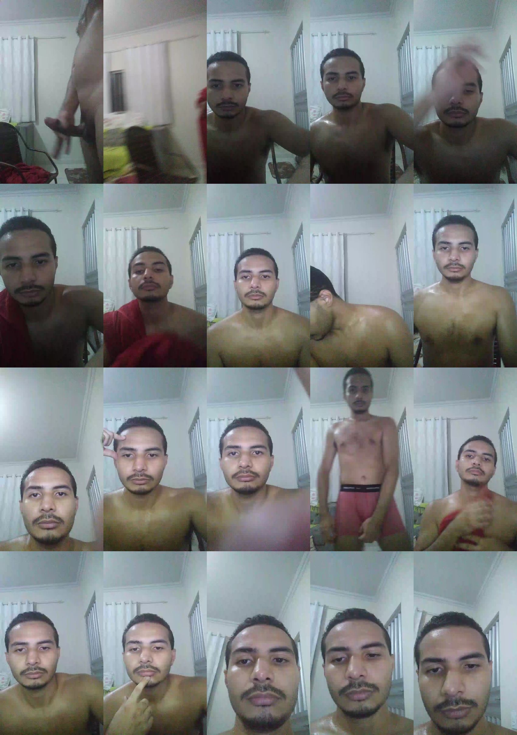ARREBITADO1000  12-06-2022 Recorded Video sex