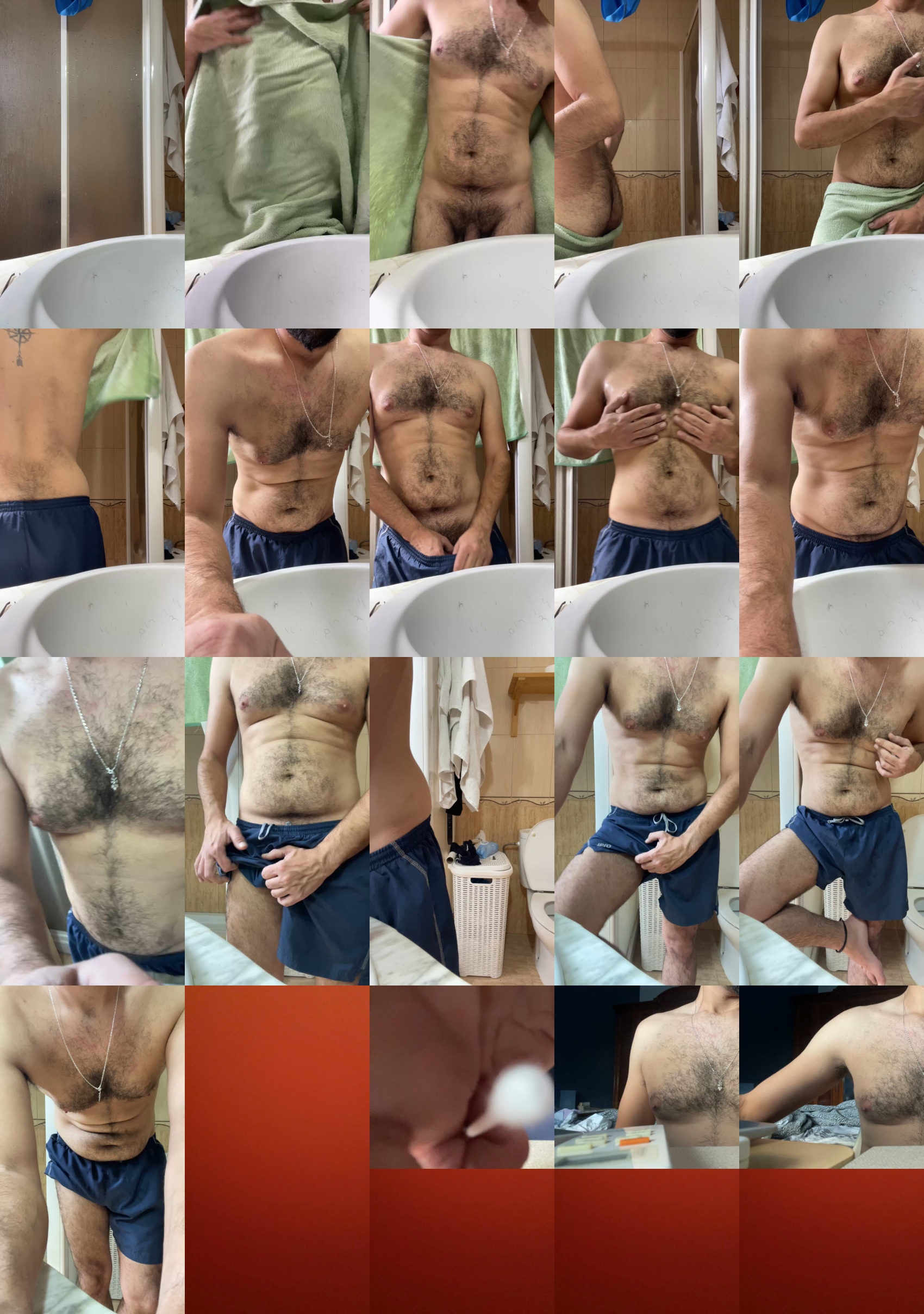 Adaysur  12-06-2022 Recorded Video Recorded