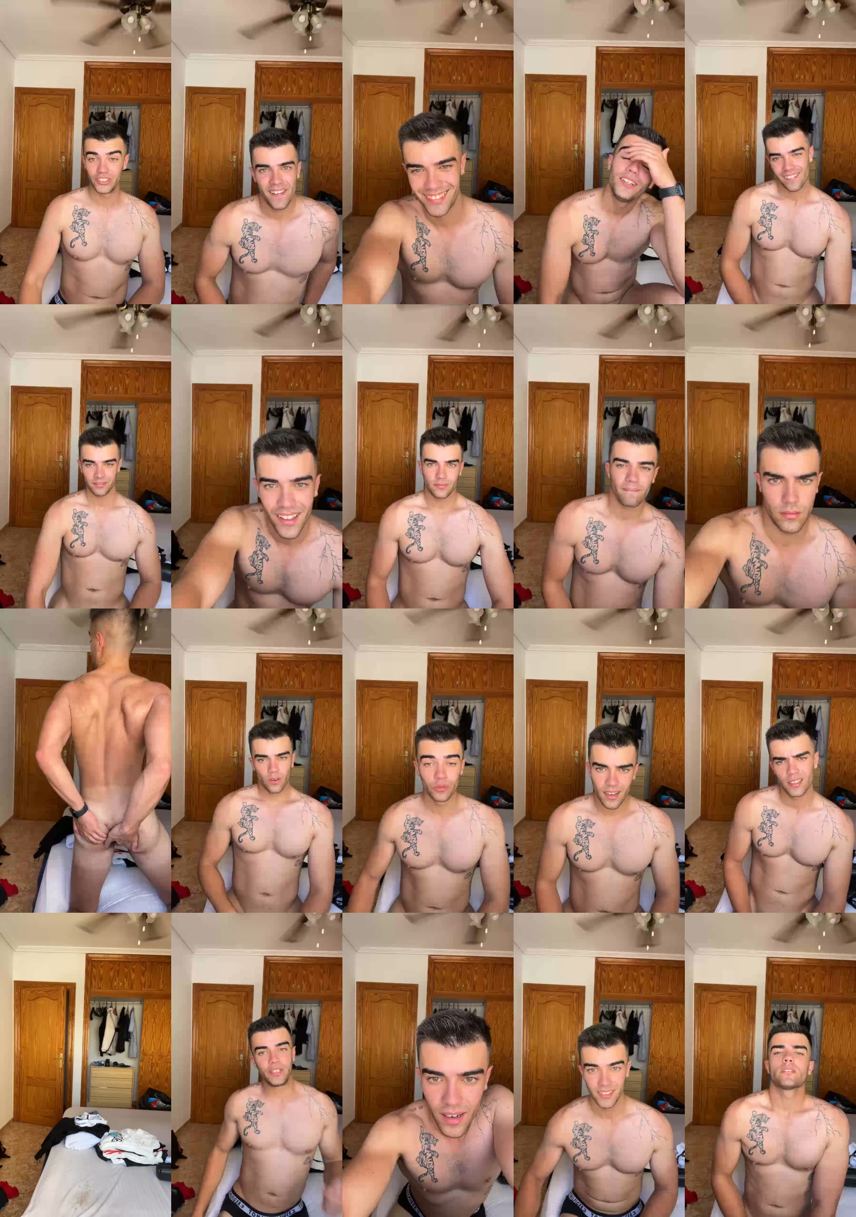 AlexStar123  12-06-2022 Recorded Video toys