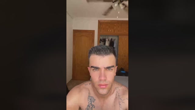 AlexStar123  12-06-2022 Recorded Video suckcock