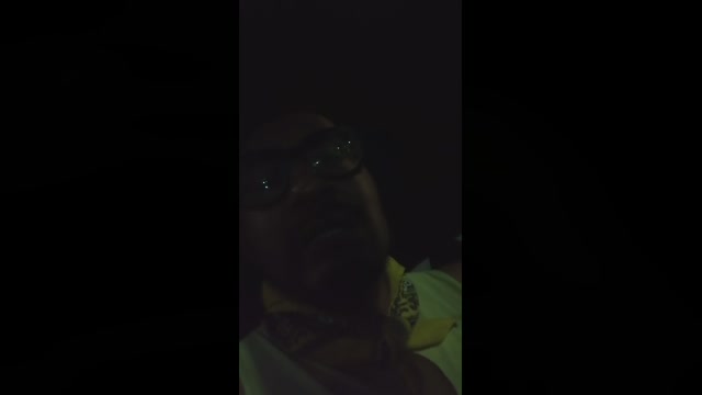 COYOTEROCCO  12-06-2022 Recorded Video natural