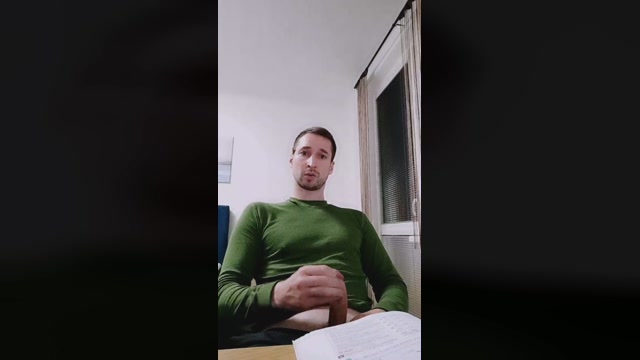 Fugien  11-06-2022 Recorded Video jerking