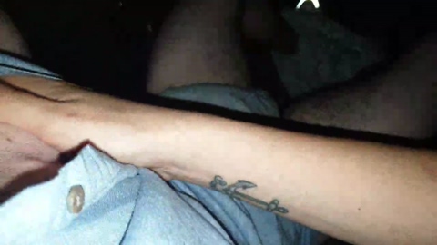 Giovanefra  11-06-2022 Recorded Video fingers