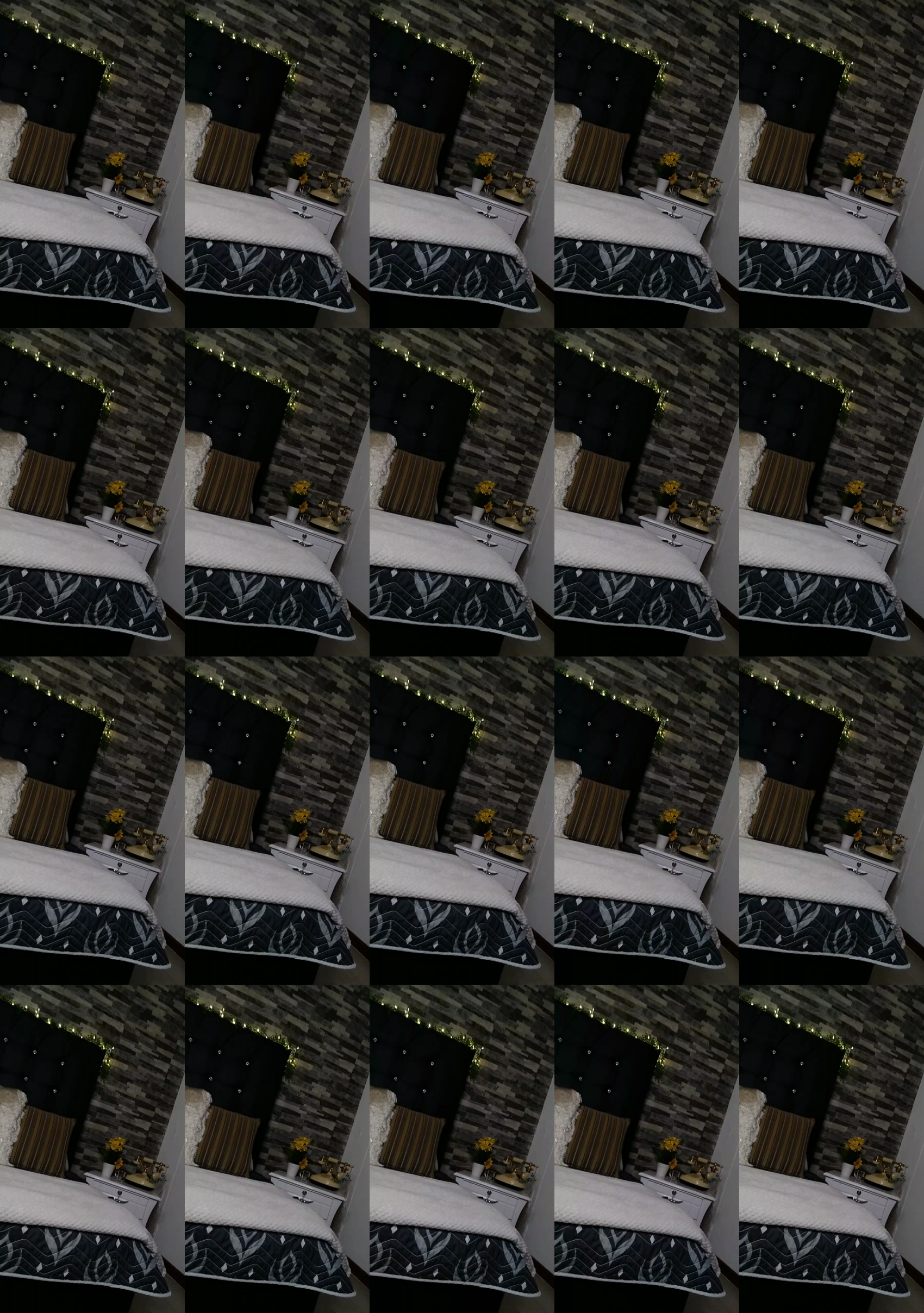 HarveyOsweldd  12-06-2022 Recorded Video Webcam
