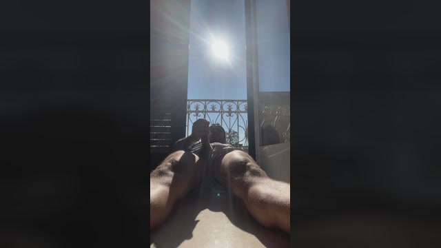 ItaloBrasile  12-06-2022 Recorded Video fuckhard